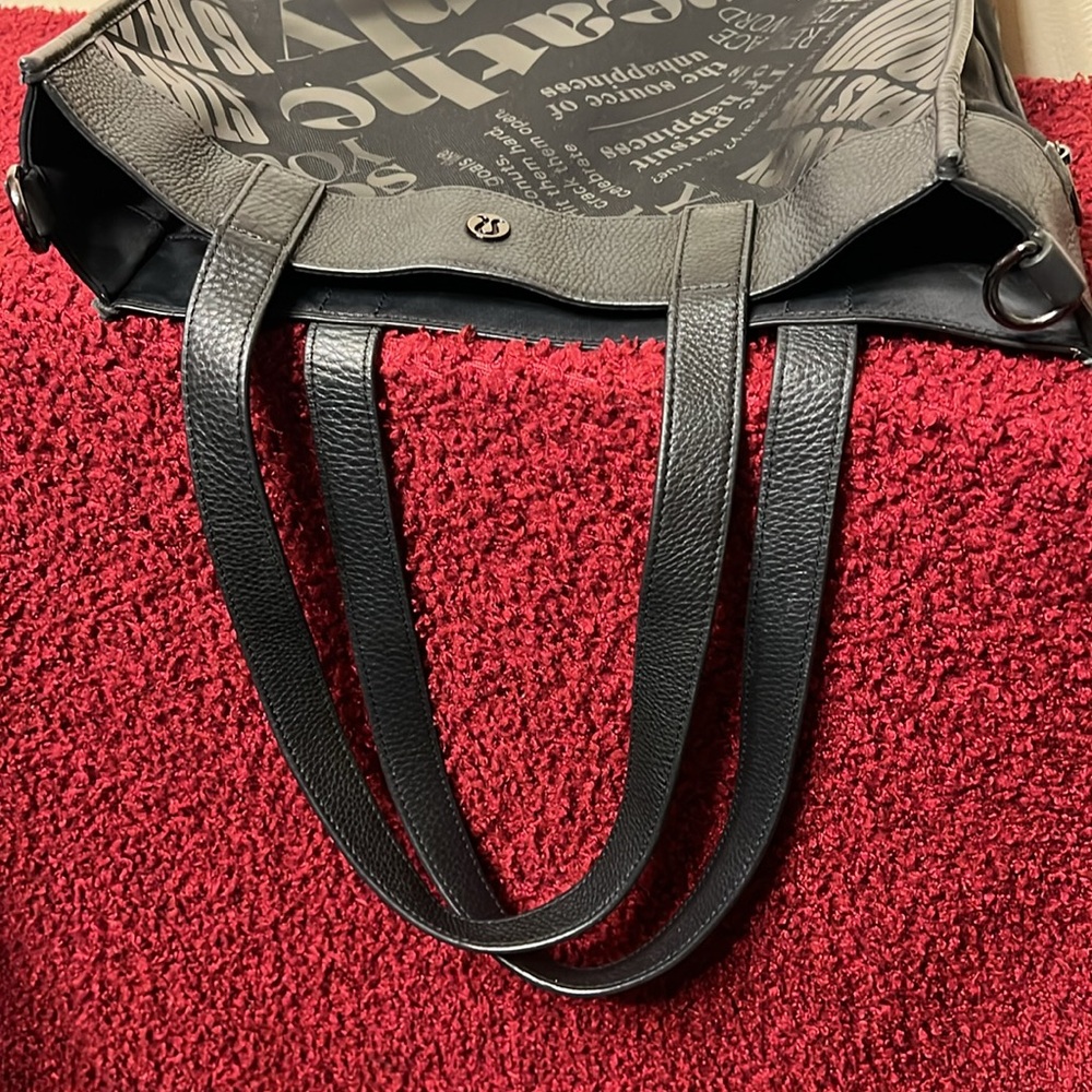 LULULEMON LAPTOP BAG - Picture 7 of 17